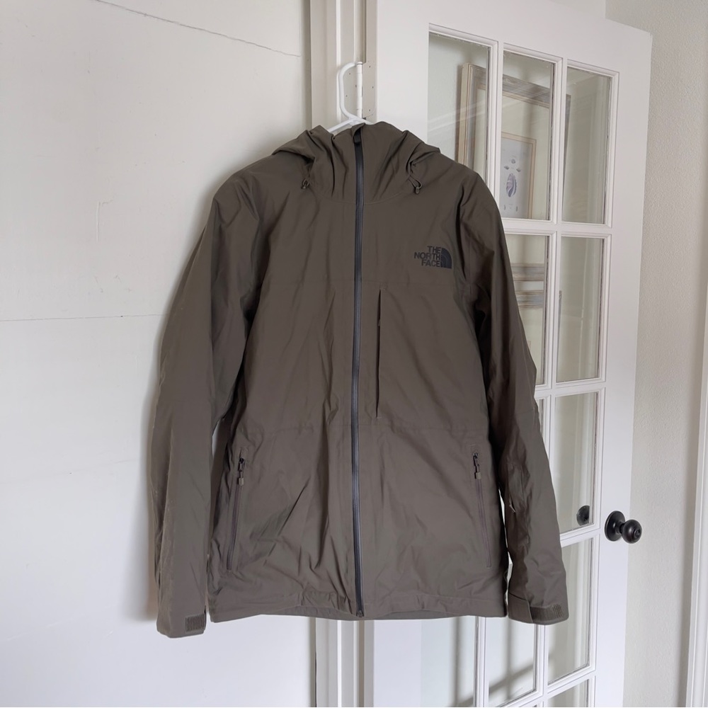 The North Face ThermoBall Eco Snow Triclimate Ski Jacket